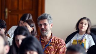 2. konferencija o nastanku neolitika u Europi @ Sveučilište u Zadru