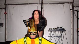 Maskenbal u Vukšiću Maskenbal u Vukšiću