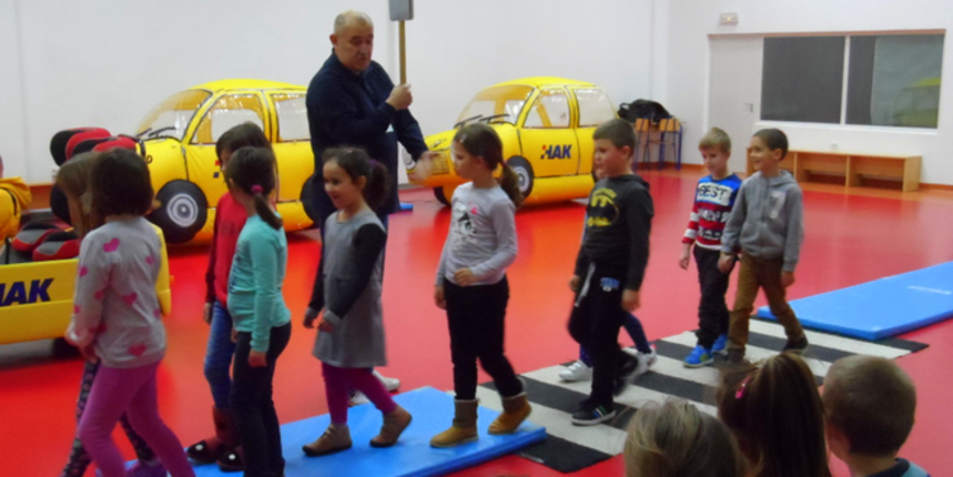 Vidi i klikni radionica, Foto: Autoklub Zadar Vidi i klikni radionica, Foto: Autoklub Zadar