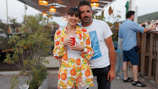 3. Blue Fish festival: Degustacija jela vrhunskih zadarskih kuhara 3. Blue Fish festival: Degustacija jela vrhunskih zadarskih kuhara