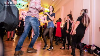 Karneval u Kneževoj palači: Salsa Sandunga i biranje najbolje maske Karneval u Kneževoj palači: Salsa Sandunga i biranje najbolje maske