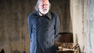 predstava Kazališta Ulysses i MESS Sarajevo u koprodukciji s Narodnim pozorištem Sarajevo izvedena na Dubrovačkim ljetnim igrama