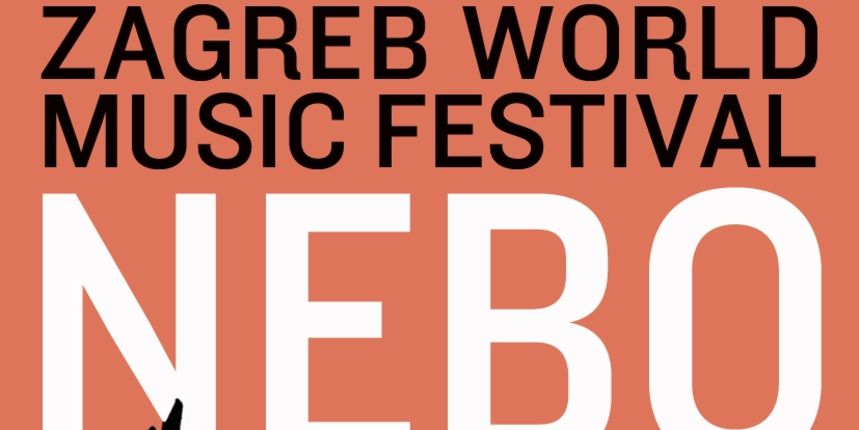 Festival NEBO Festival NEBO