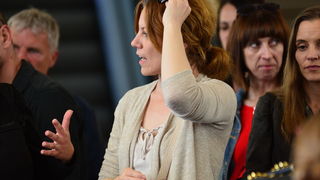 City Galleria: Proljetna glazbena bajka uz “Libreto”