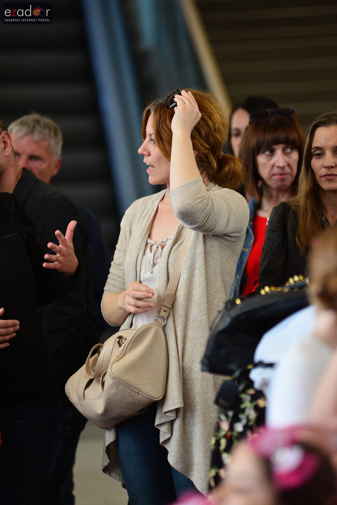 City Galleria: Proljetna glazbena bajka uz “Libreto”