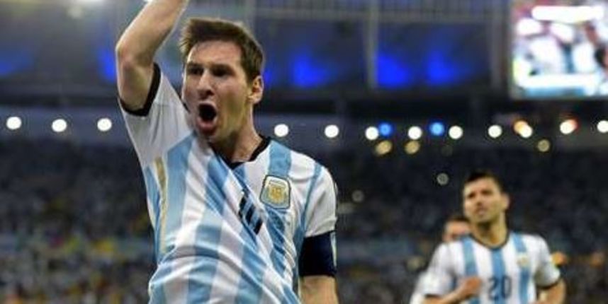 Lionel Messi, foto: ole.com.ar Lionel Messi, foto: ole.com.ar