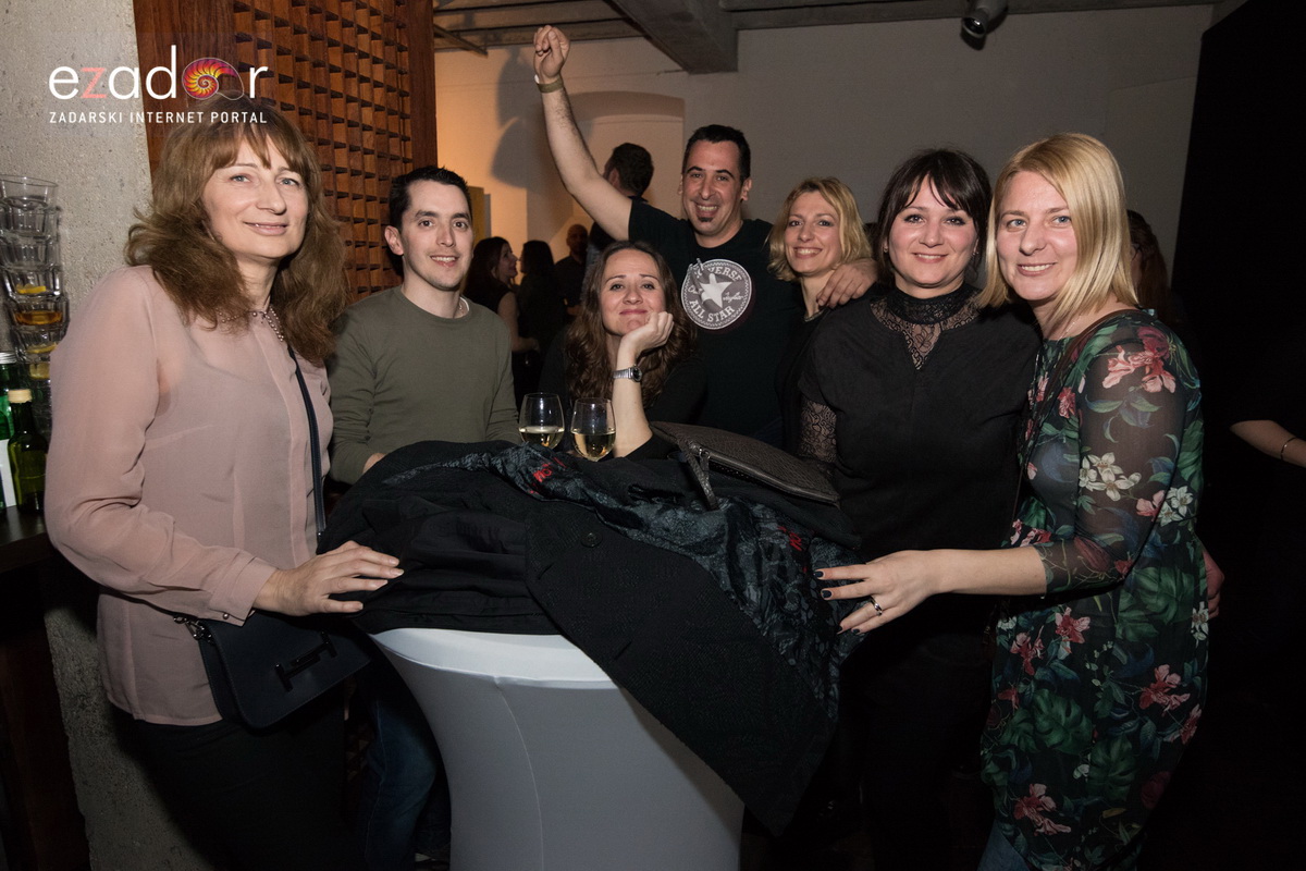 Hladno pivo @ Arsenal Zadar Hladno pivo @ Arsenal Zadar