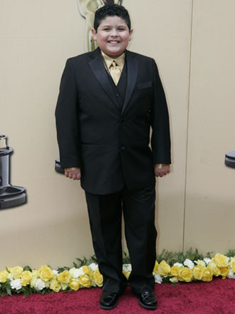 82. Red Carpet Oscara (oscar.go.com)