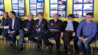 Proglašenje najuspješnijih ribolovaca Zadra i Zadarske županije Proglašenje najuspješnijih ribolovaca Zadra i Zadarske županije