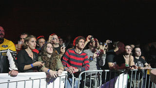 Moto Party Biograd (foto: Marin Gospić)