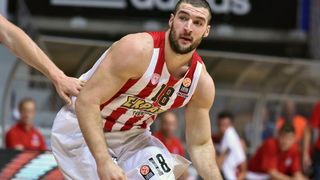 Zadar Doğuş Basketball Tournament: Bayern Munchen – Olympiacos 77-60 Zadar Doğuş Basketball Tournament: Bayern Munchen – Olympiacos 77-60