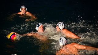 VAK”AN”ZA 31%, polufinale: Pinac Preko – Reptili 3-5 VAK”AN”ZA 31%, polufinale: Pinac Preko – Reptili 3-5