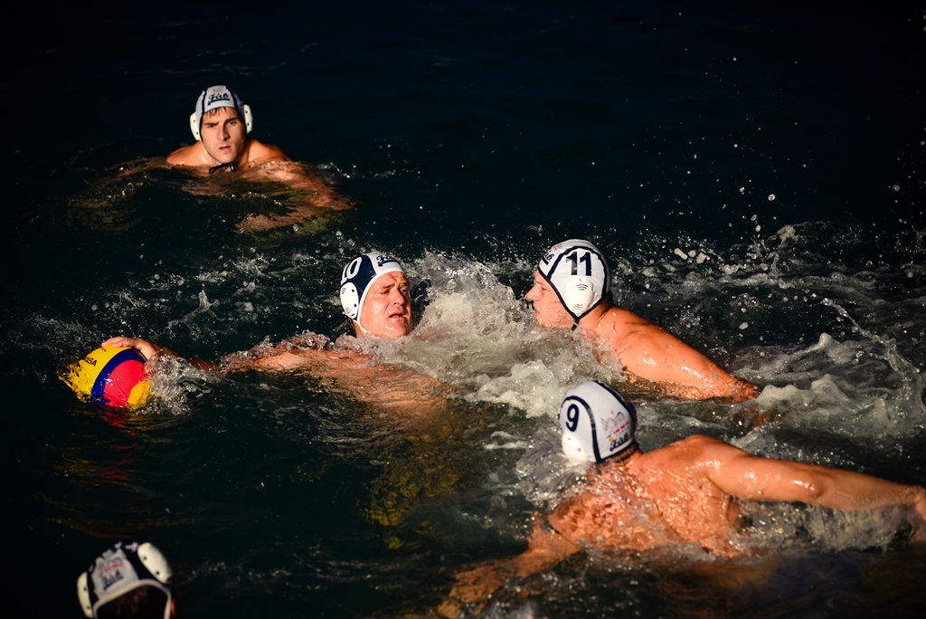 VAK”AN”ZA 31%, polufinale: Pinac Preko – Reptili 3-5 VAK”AN”ZA 31%, polufinale: Pinac Preko – Reptili 3-5