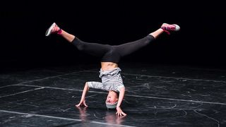 Natjecanje “Solo art dance”, foto-Mladen Radolović Mrlja Natjecanje “Solo art dance”, foto-Mladen Radolović Mrlja