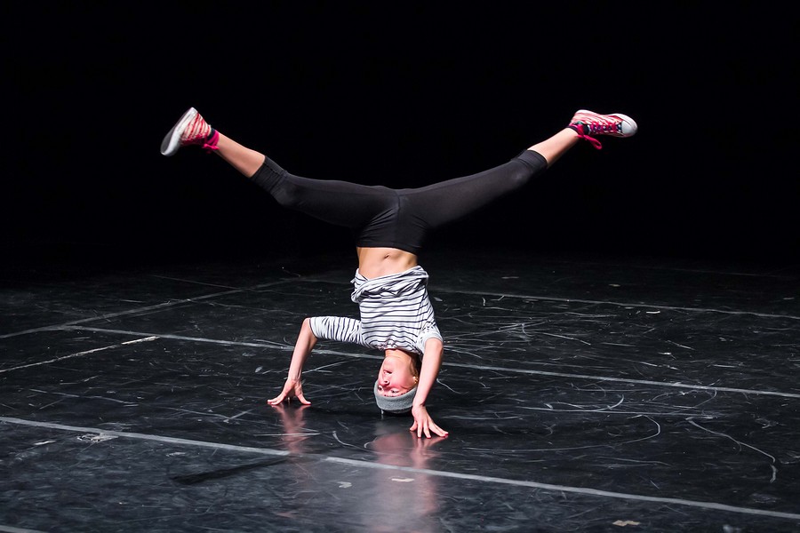 Natjecanje “Solo art dance”, foto-Mladen Radolović Mrlja Natjecanje “Solo art dance”, foto-Mladen Radolović Mrlja