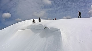 Velebit: Jalanac – Veliki Alan – visoravan Rozano – Rozanski kukovi (Foto: Boris Kacan)