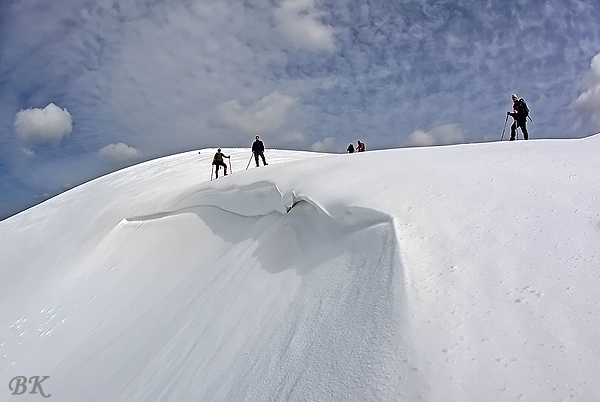 Velebit: Jalanac – Veliki Alan – visoravan Rozano – Rozanski kukovi (Foto: Boris Kacan)