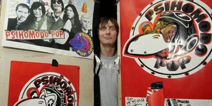 Davor Gobac (Cropix) Davor Gobac (Cropix)