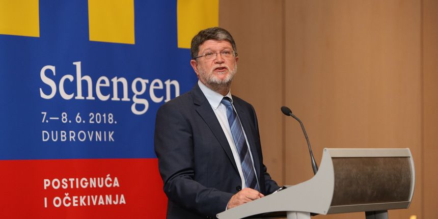 Tonino Picula Tonino Picula