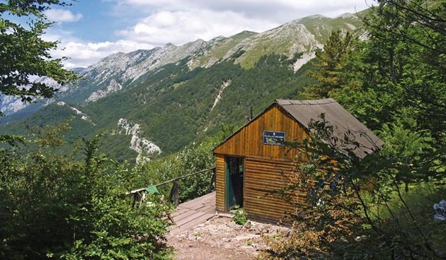 Vlaški grad, foto: www.hps.hr