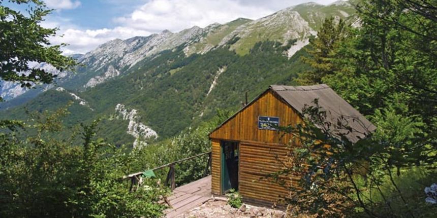 Vlaški grad, foto: www.hps.hr Vlaški grad, foto: www.hps.hr