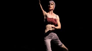 Sinoć je u Kazalištu lutaka održana druga večer Monoplay festivala sola. Publici su se predstavili Mia Zalukar sa koreografijom “Something old”, Deana Gobac sa “Sentimentalno unatrag”, te Roberta Milevoj, Ana-Maria Bogdanović i Bruno Isaković sa svojim Sinoć je u Kazalištu lutaka održana druga večer Monoplay festivala sola. Publici su se predstavili Mia Zalukar sa koreografijom “Something old”, Deana Gobac sa “Sentimentalno unatrag”, te Roberta Milevoj, Ana-Maria Bogdanović i Bruno Isaković sa svojim