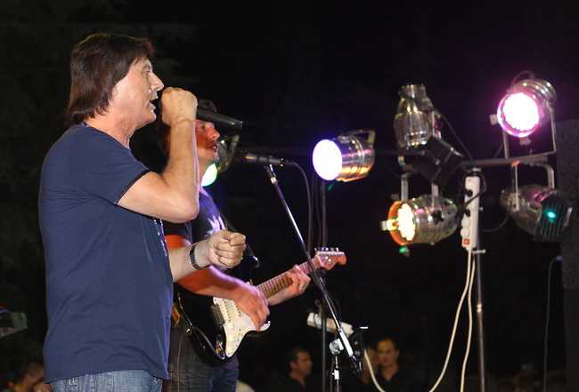 Stanarska festa  2010.    foto: Angelo Virag