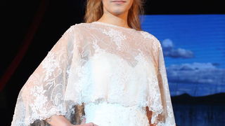 10. Festival vjenčanja: Modna revija vjenčanica i revija cvijeća 5. ožujka 2017.