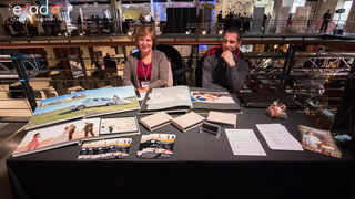 Svečano otvorenje 11. Festivala vjenčanja @ Arsenal Zadar