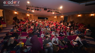 Sunce na Poluotoku 2018: Juha od bundeve Sunce na Poluotoku 2018: Juha od bundeve