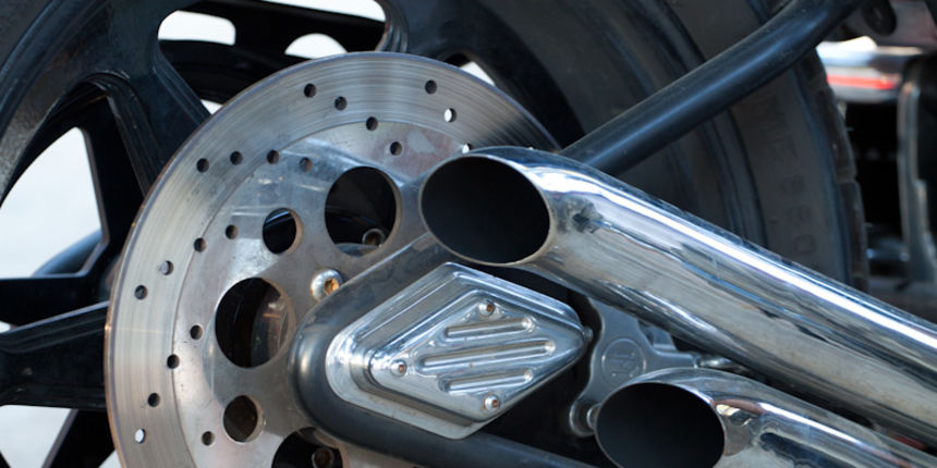 Brojni motociklisti i njihovi Harleyi okupirali su Biogradsku rivu, Foto: Franjo Jurić