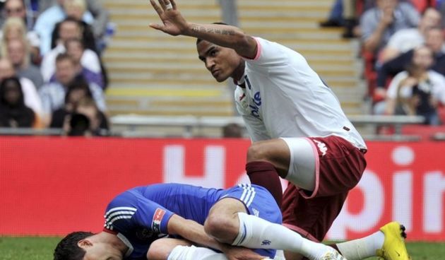 Kevin-Prince Boateng, Foto: Reuters