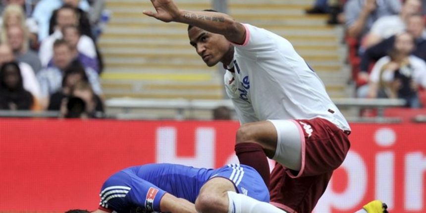 Kevin-Prince Boateng, Foto: Reuters