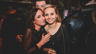 Hari Rončević @Maraschino Bar. Foto: Iva Perinčić Hari Rončević @Maraschino Bar. Foto: Iva Perinčić