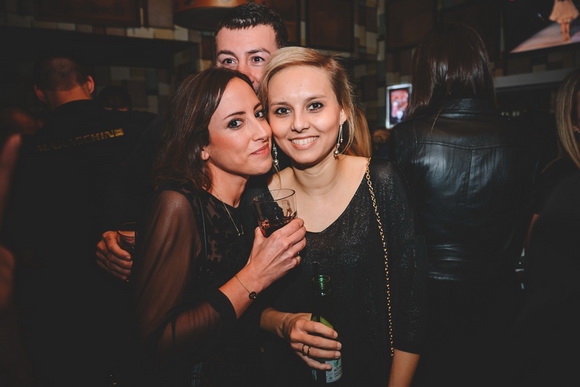 Hari Rončević @Maraschino Bar. Foto: Iva Perinčić Hari Rončević @Maraschino Bar. Foto: Iva Perinčić