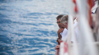 Izlet brodom po Pašmanskom kanalu, foto: Darko Belančić