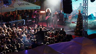 Željko Bebek @ Advent u Zadru