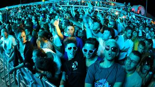 Odličan provod u Papayi uz Paula Kalkbrennera, foto: Goran Perešin Odličan provod u Papayi uz Paula Kalkbrennera, foto: Goran Perešin