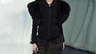 Paris Fashion Week: Chanel jesen 2010 (Coutorture.com)
