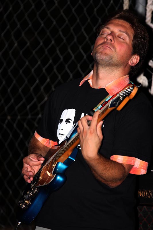 TBF u Diklu (foto: Filip Plazonić)