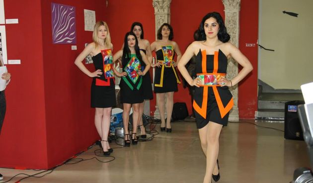 Art dizajn, nmz foto arhiva