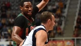 ZDBT 2016, utakmica za 3. mjesto: KK Zadar – Lokomotiv Kuban 75-67