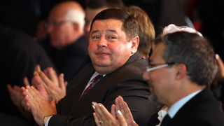 Zadar, 031111. 
Hotel Kolovare.
Predsjednica Vlade RH  Jadranka Kosor u drustvu svojih ministara Bozidara Kalmete, Petra Cobankovica, Jasena Mesica i Branka Bacica otvorila je 21. medjunarodnu manifestaciju vinogradara i vinara Sabatina 2011.
Na slici: Pe