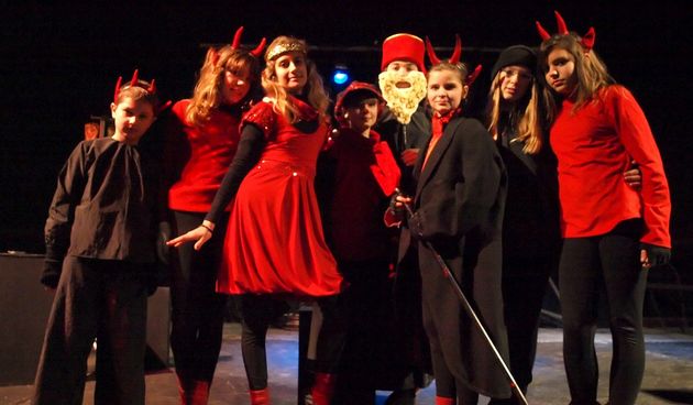 Dječji ansambl Virko