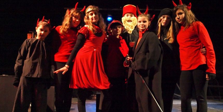 Dječji ansambl Virko