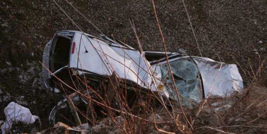 Nalet vlaka(Foto: Mario Pušić / Cropix) Nalet vlaka(Foto: Mario Pušić / Cropix)