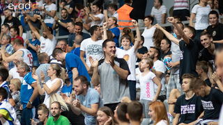 Polufinale doigravanja HT Premijer lige, 3. utakmica: KK Zadar – KK Cibona 88-96