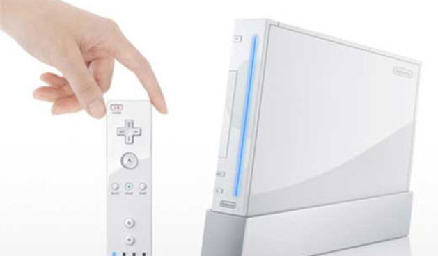 Nintendo Wii