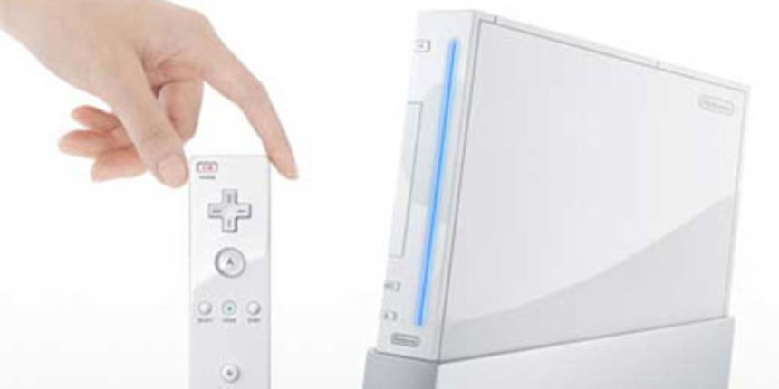 Nintendo Wii