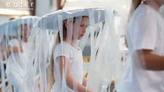 KvartArt 2018: Nedjeljno jutro proteklo u znaku plesa i glazbe KvartArt 2018: Nedjeljno jutro proteklo u znaku plesa i glazbe